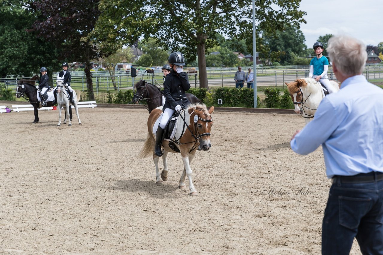 Bild 198 - Pony Akademie Turnier